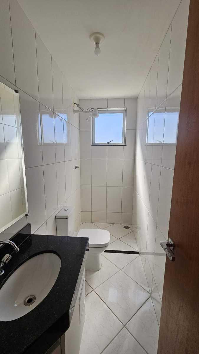 Apartamento, Eldorado, 3 Quartos, 2 Vagas, 1 Suíte