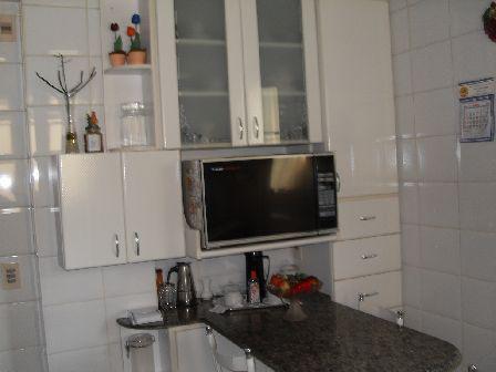 Apartamento, Cidade Nova, 4 Quartos, 2 Vagas, 1 Suíte