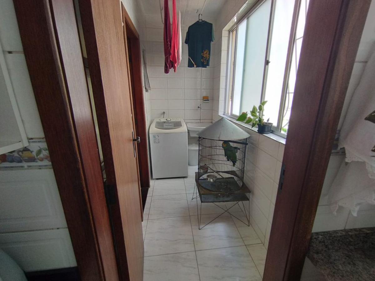 Apartamento, Palmares, 3 Quartos, 2 Vagas, 1 Suíte