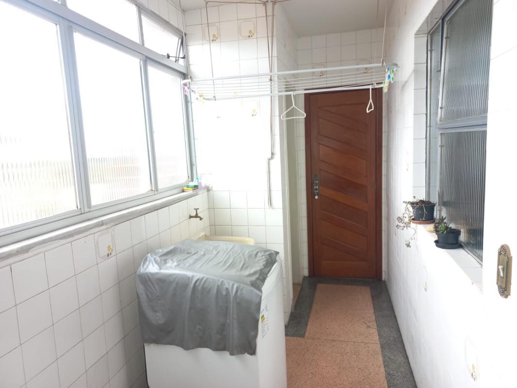 Apartamento, Itapoã, 2 Quartos, 1 Vaga, 1 Suíte