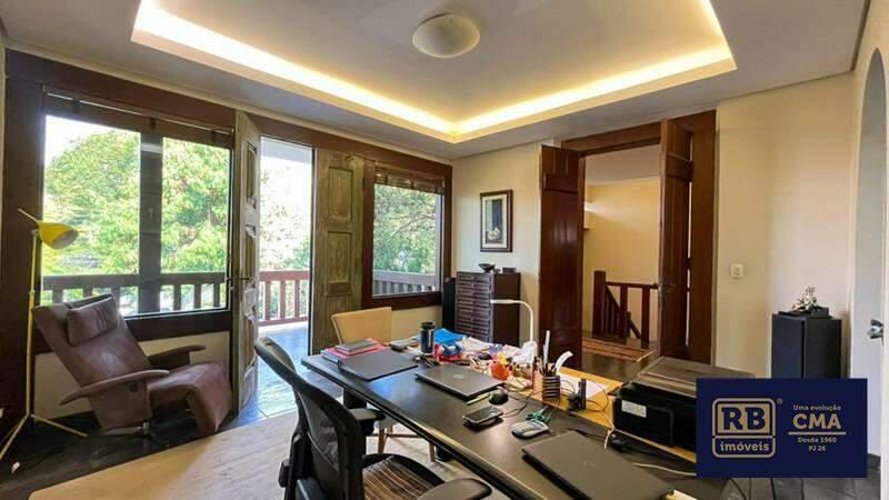 Casa, Cidade Jardim, 5 Quartos, 3 Vagas, 3 Suítes