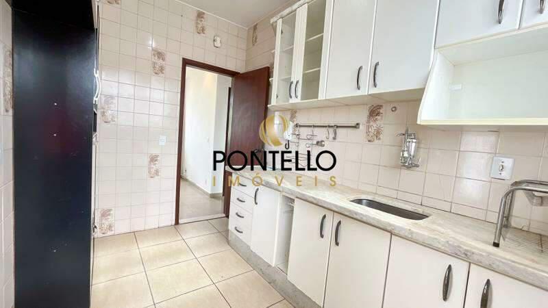 Cobertura, Dona Clara, 3 Quartos, 3 Vagas