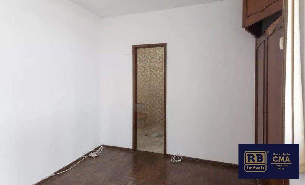 Apartamento, Sion, 3 Quartos, 2 Vagas, 1 Suíte