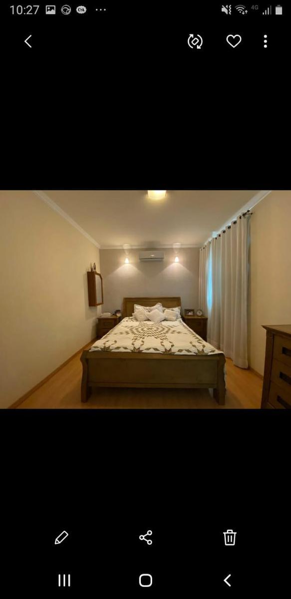 Casa, Paquetá, 3 Quartos, 4 Vagas, 2 Suítes