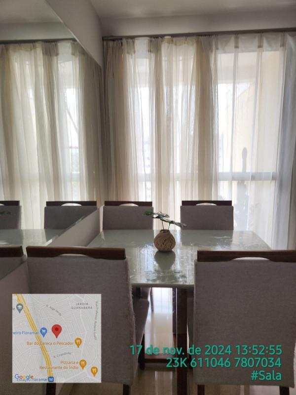 Apartamento, Jardim Guanabara, 2 Quartos, 1 Vaga, 1 Suíte