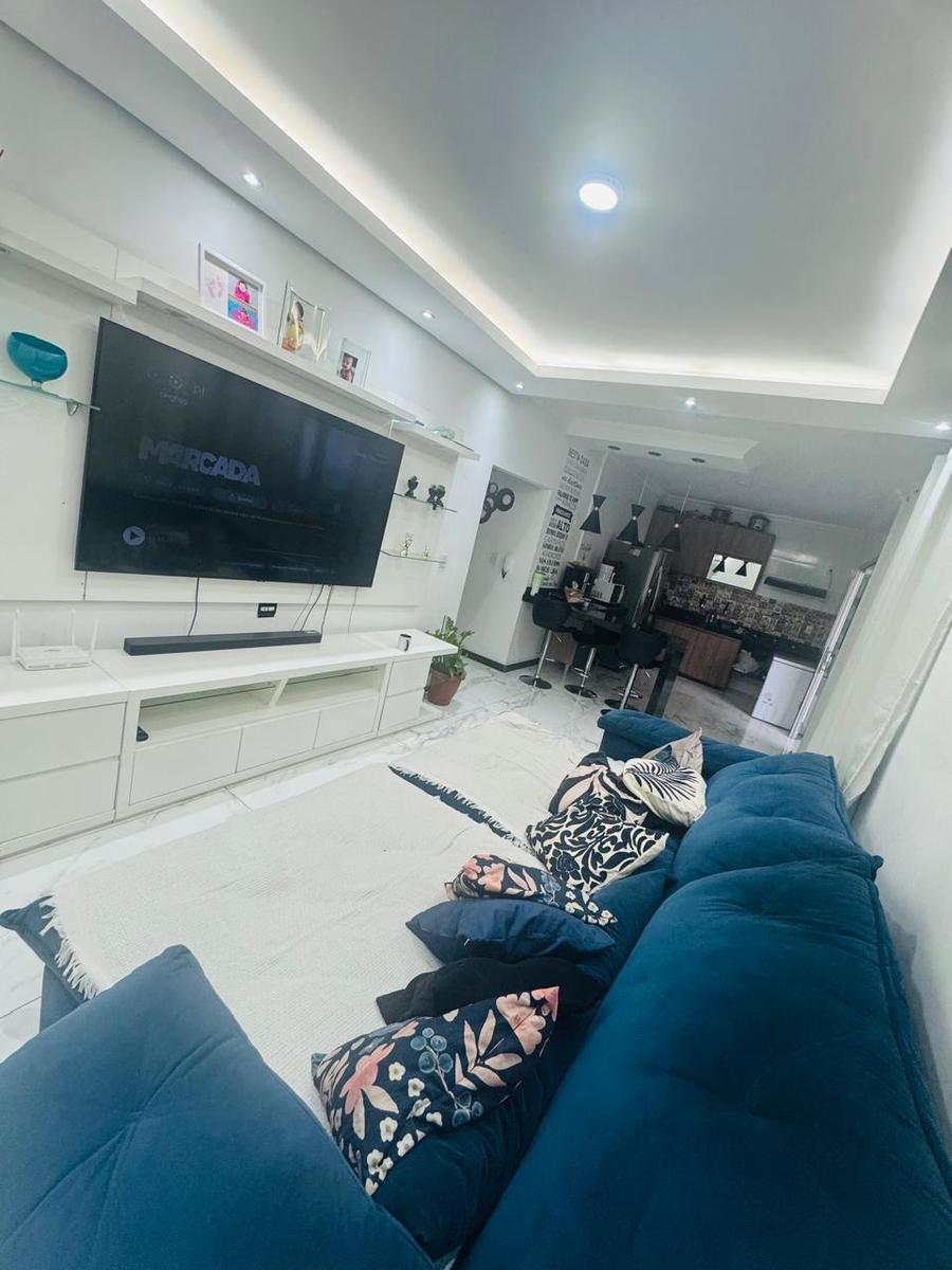 Casa, Parque Xangri-lá, 3 Quartos, 2 Vagas, 1 Suíte