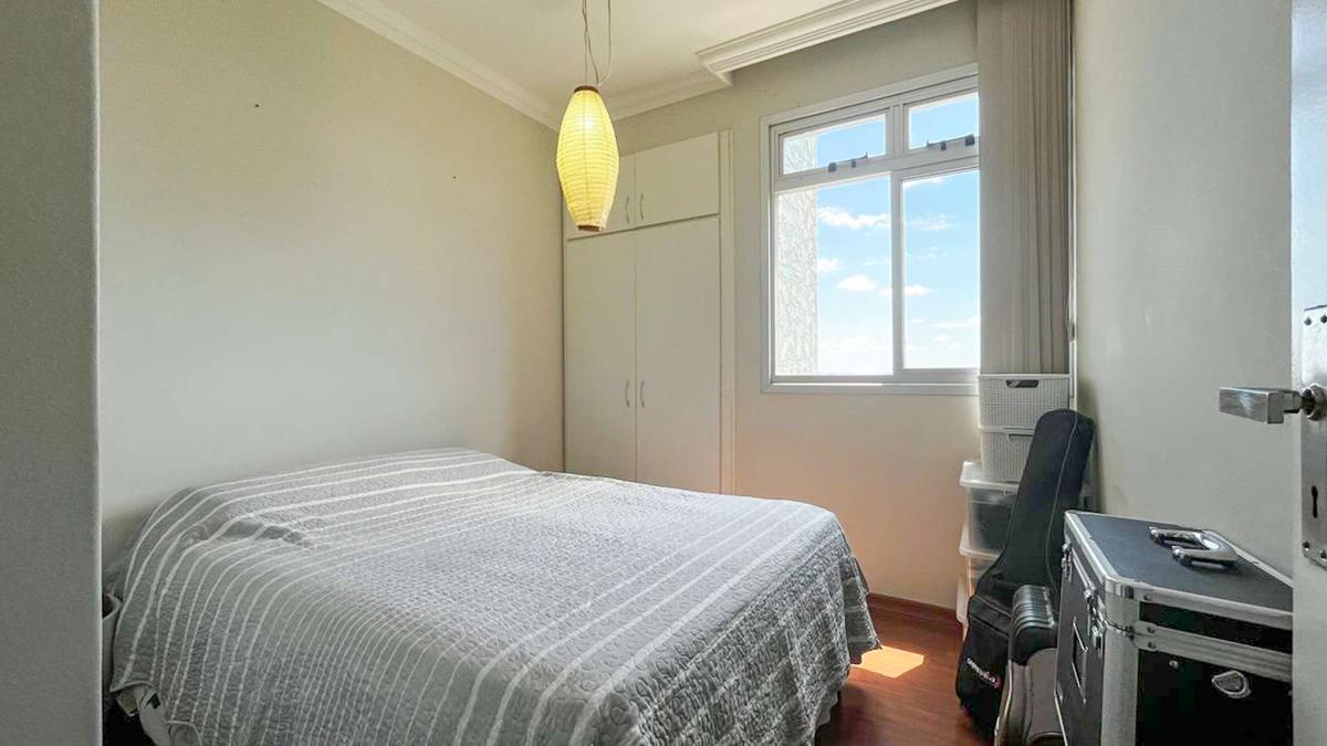 Apartamento, Santa Efigênia, 2 Quartos, 1 Vaga