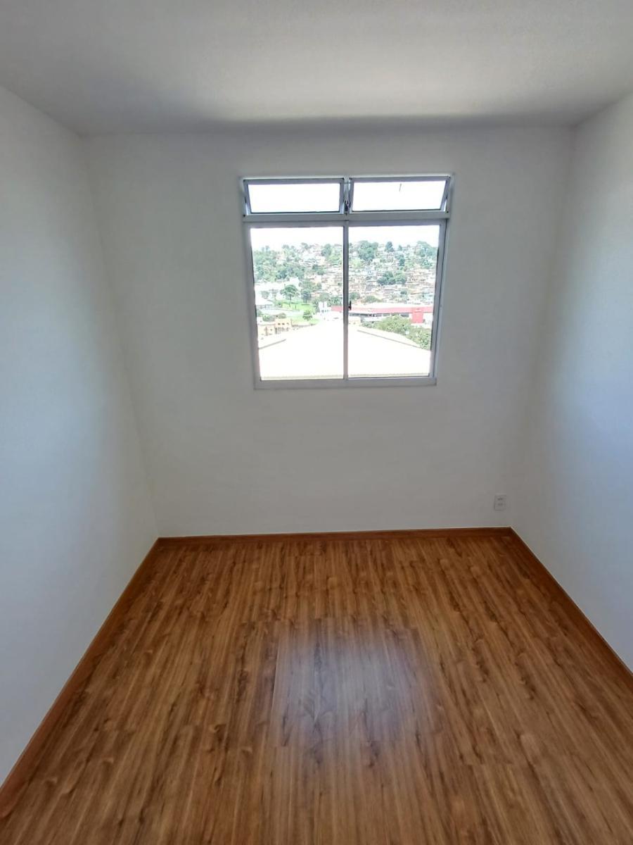 Apartamento, Nova Pampulha, 2 Quartos, 1 Vaga