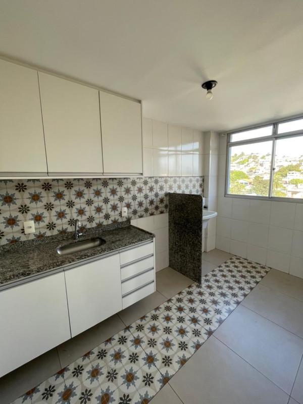 Cobertura, Paquetá, 3 Quartos, 2 Vagas, 1 Suíte