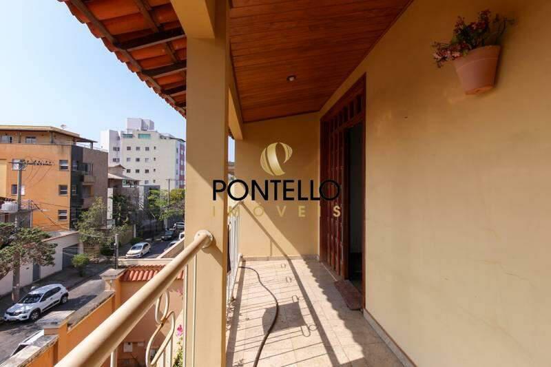 Casa, Palmares, 5 Quartos, 5 Vagas, 2 Suítes