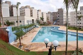 Apartamento, Camargos, 2 Quartos