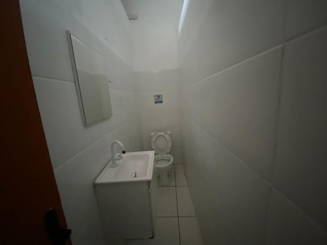 Andar, Nova Esperança, 0 Quarto, 0 Vaga