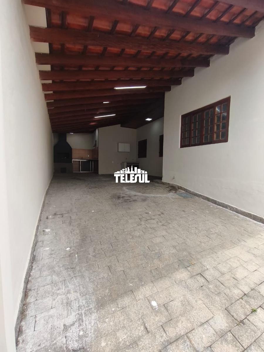 Casa, Parque Boa Vista, 3 Quartos, 3 Vagas, 1 Suíte