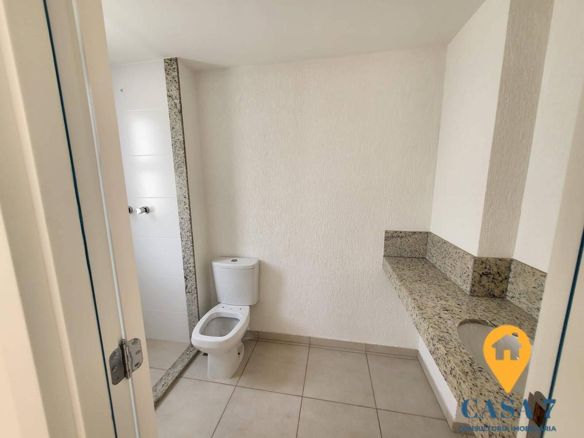 Apartamento, Savassi, 4 Quartos, 3 Vagas, 1 Suíte