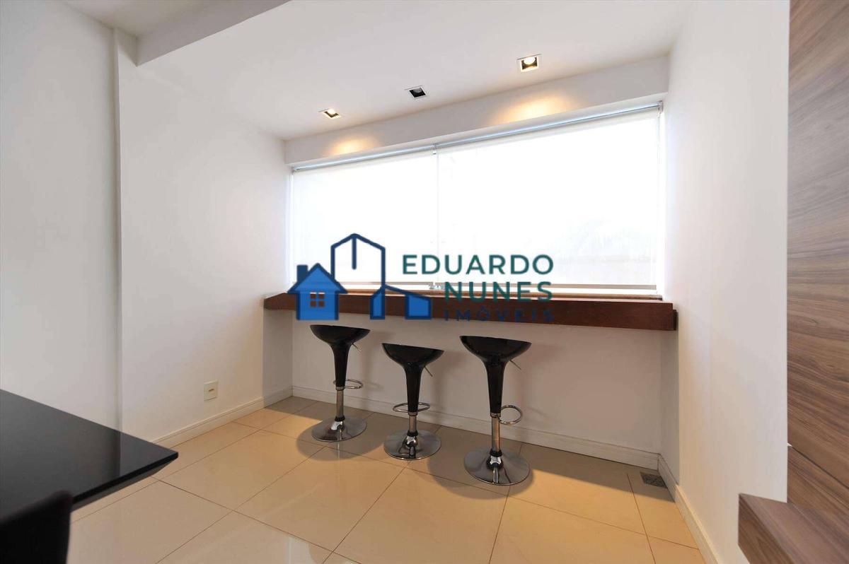 Apartamento, Boa Viagem, 3 Quartos, 3 Vagas, 1 Suíte