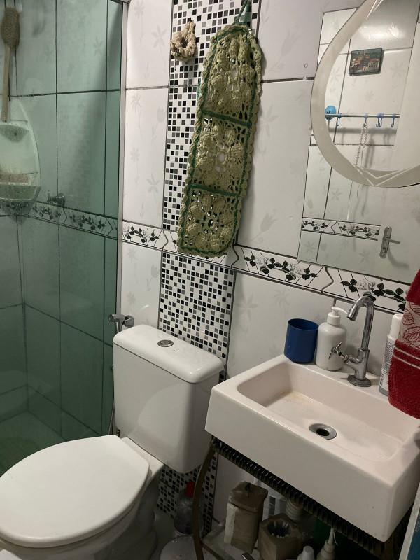Apartamento, Jardim Vitória, 2 Quartos, 1 Vaga