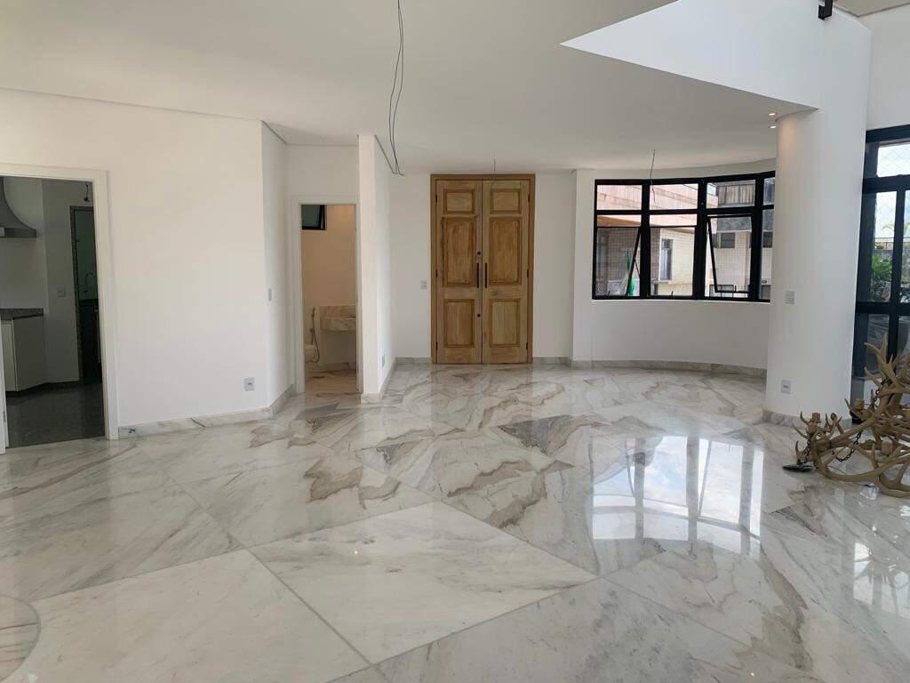 Cobertura, Anchieta, 4 Quartos, 5 Vagas, 3 Suítes