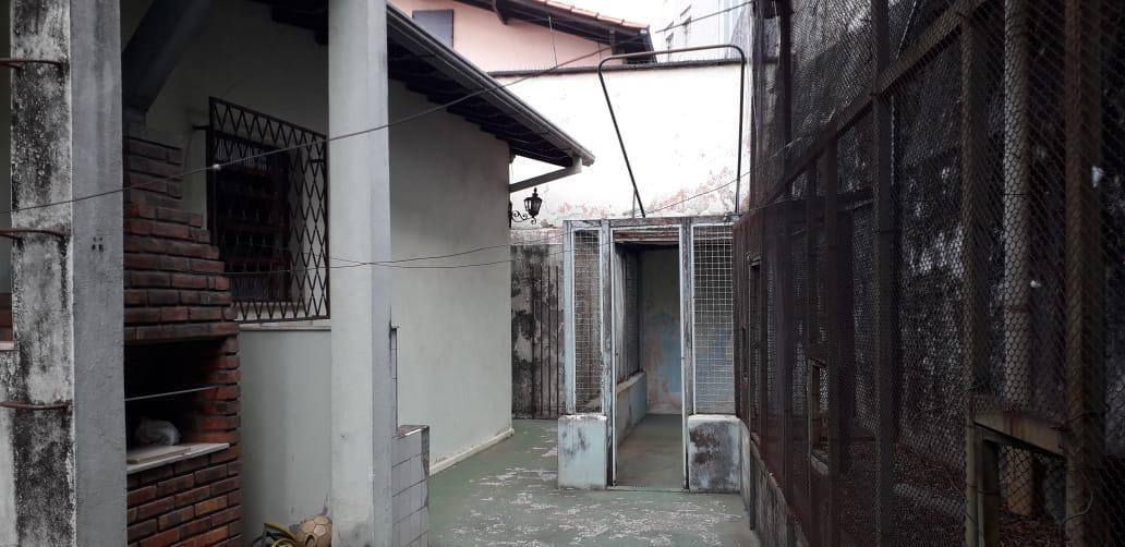 Casa, Colégio Batista, 4 Quartos, 4 Vagas, 2 Suítes
