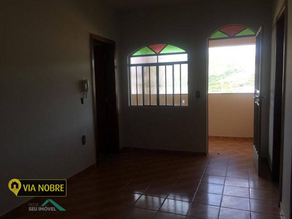 Casa em Condomínio, Palmeiras, 2 Quartos