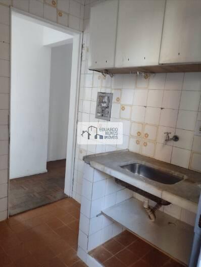 Apartamento, Barro Preto, 2 Quartos, 1 Vaga