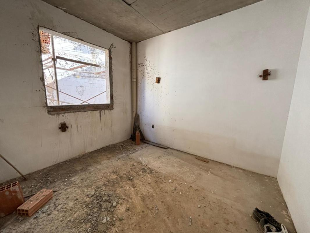Apartamento, Santa Mônica, 2 Quartos, 1 Vaga