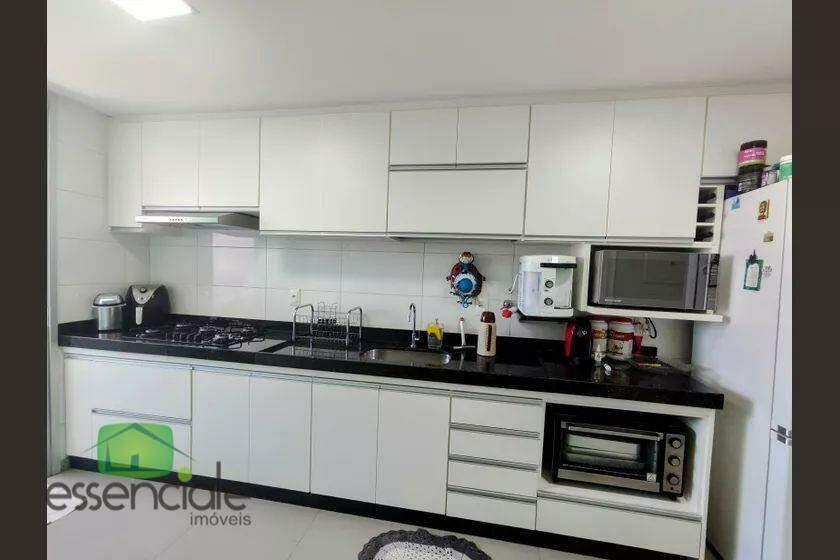 Casa, Eldorado, 3 Quartos, 1 Vaga, 1 Suíte