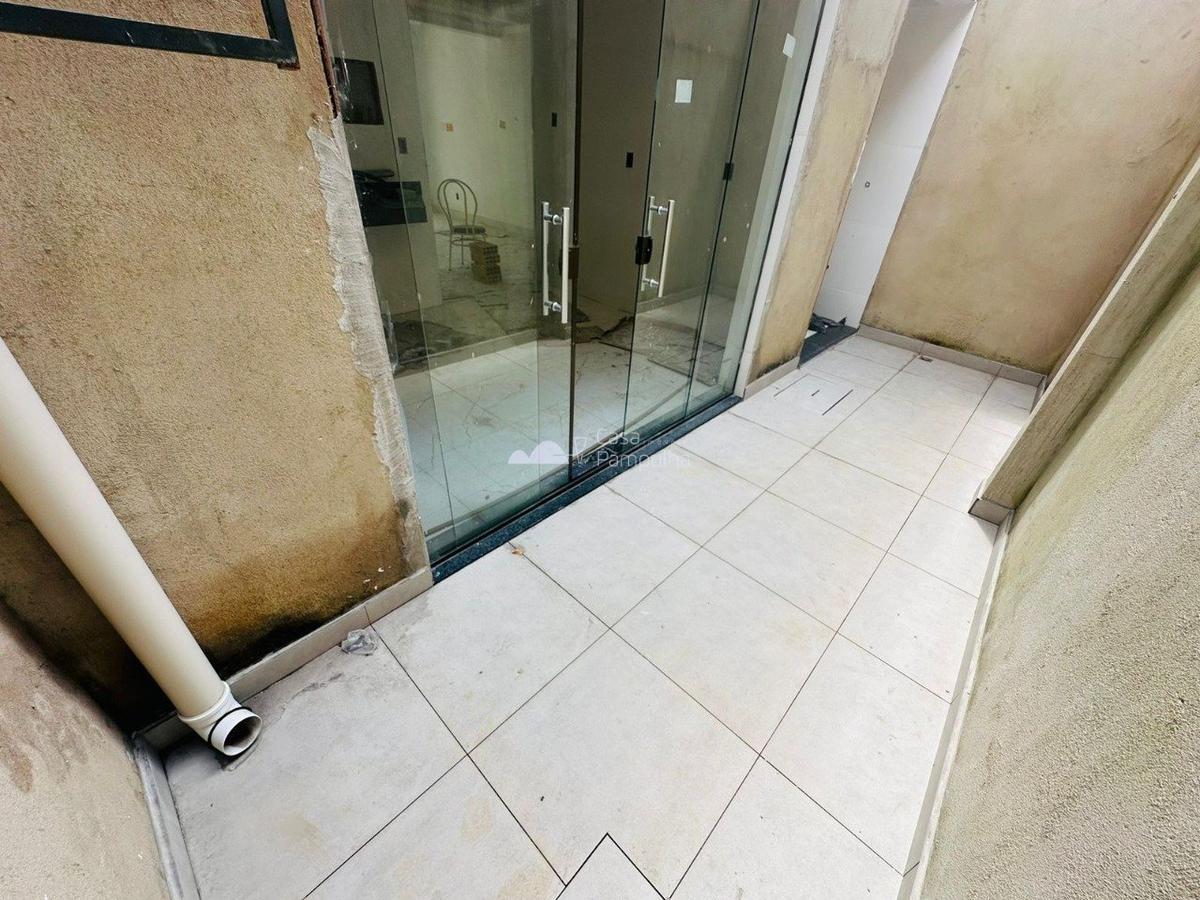 Casa, Santa Amélia, 3 Quartos, 2 Vagas, 1 Suíte