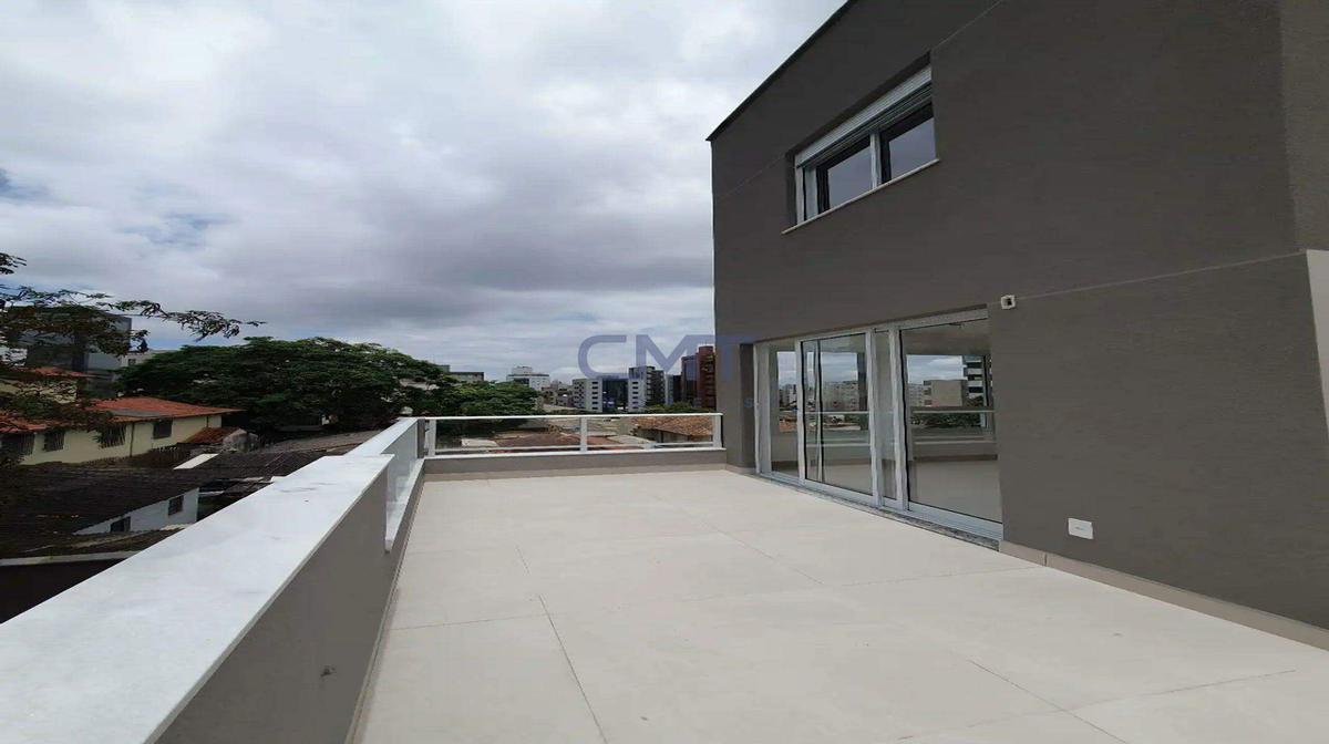 Apartamento, Santa Efigênia, 2 Quartos, 1 Vaga, 1 Suíte
