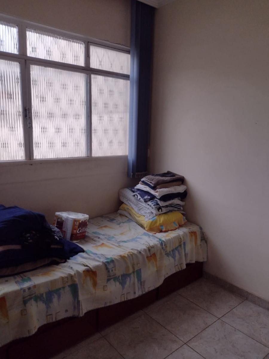 Casa, Floramar, 2 Quartos, 1 Vaga