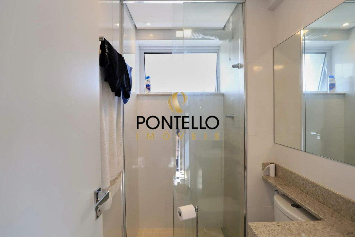 Apartamento, Lourdes, 2 Quartos, 2 Vagas, 2 Suítes