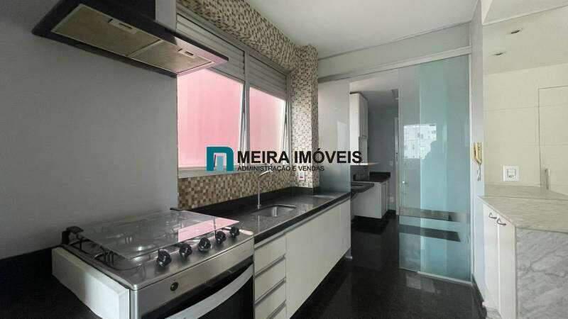 Cobertura, Funcionários, 3 Quartos, 2 Vagas, 1 Suíte