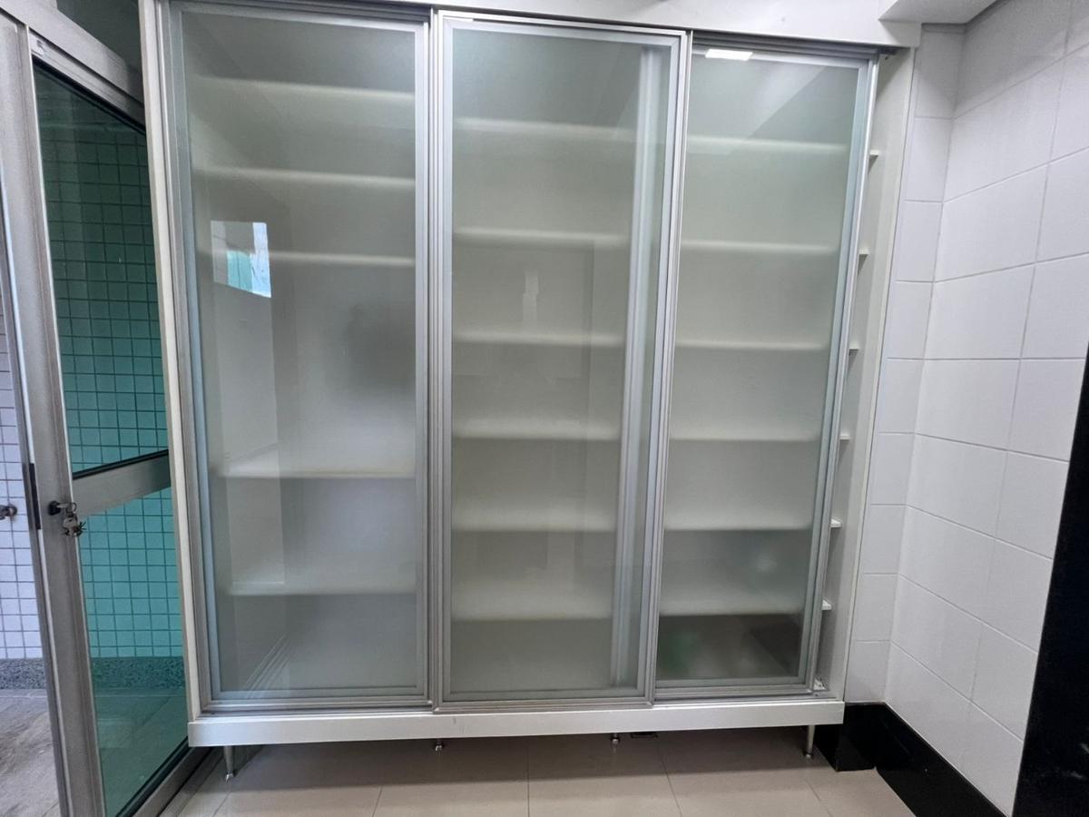 Apartamento, Serra, 3 Quartos, 3 Vagas, 1 Suíte