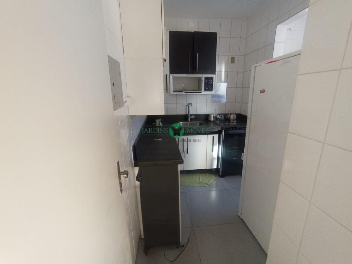 Apartamento, Dona Clara, 2 Quartos, 1 Vaga