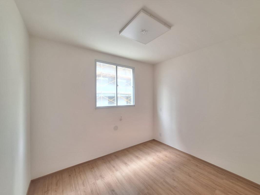 Apartamento, Colégio Batista, 2 Quartos, 1 Vaga