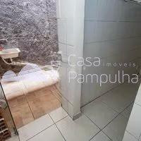 Casa, Santa Amélia, 2 Quartos, 1 Vaga