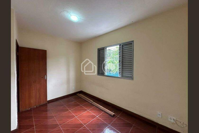 Casa, Padre Eustáquio, 3 Quartos, 1 Vaga