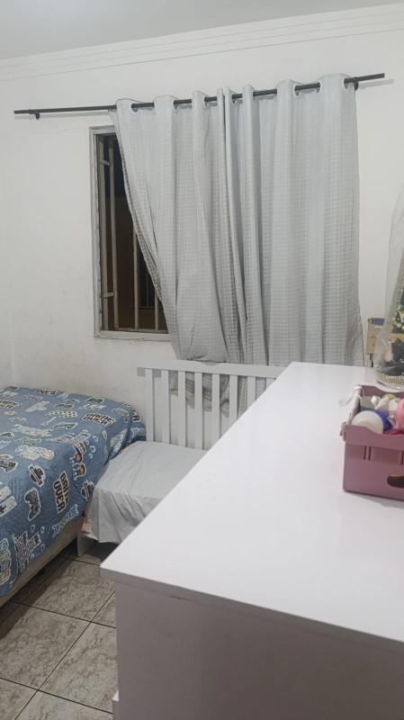 Apartamento, Nossa Senhora do Carmo, 2 Quartos, 1 Vaga