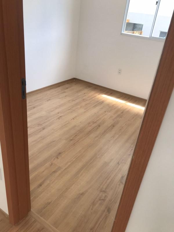 Apartamento, Bom Jesus, 2 Quartos, 1 Vaga