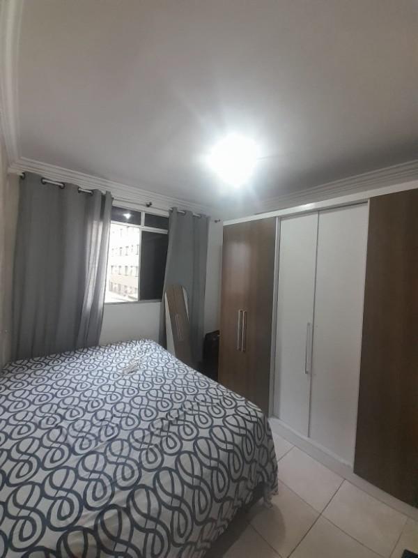 Apartamento, Santa Maria, 2 Quartos, 1 Vaga