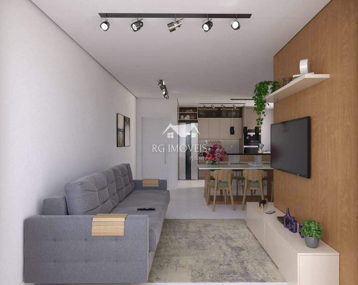 Apartamento, Tirol (barreiro), 3 Quartos, 2 Vagas, 1 Suíte