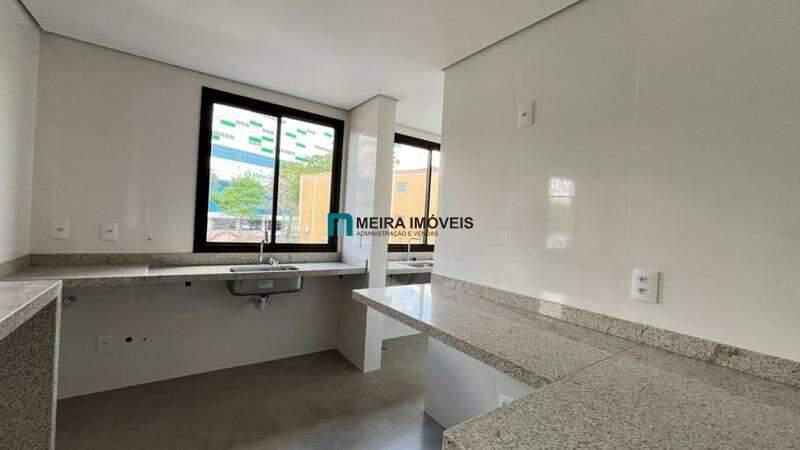 Apartamento, Prado, 2 Quartos, 2 Vagas, 2 Suítes
