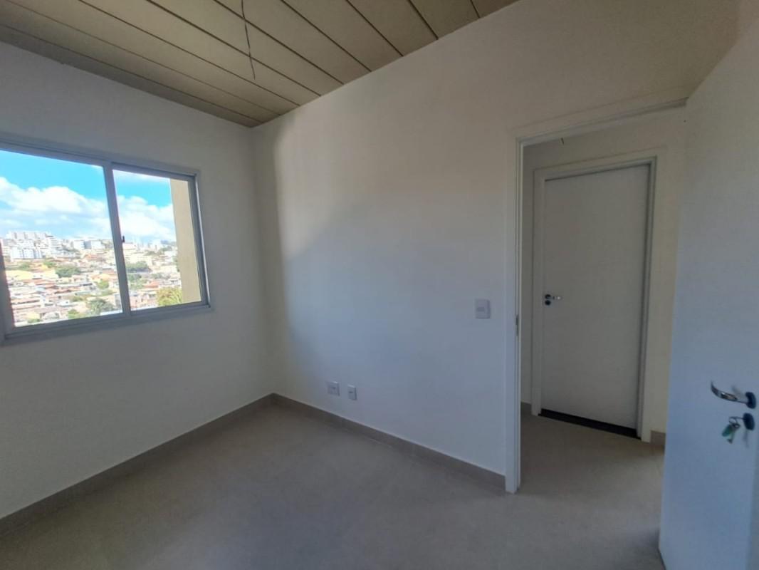 Apartamento, Havaí, 2 Quartos, 1 Vaga