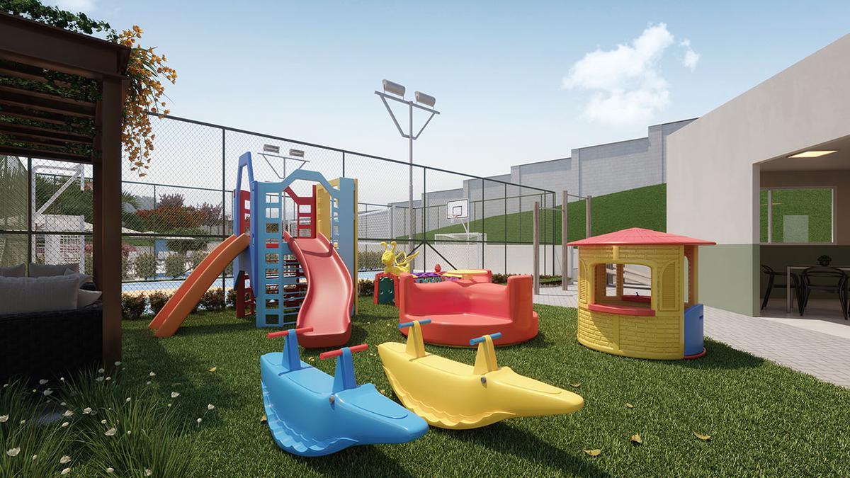 Apartamento, Palmeiras, 2 Quartos, 1 Vaga