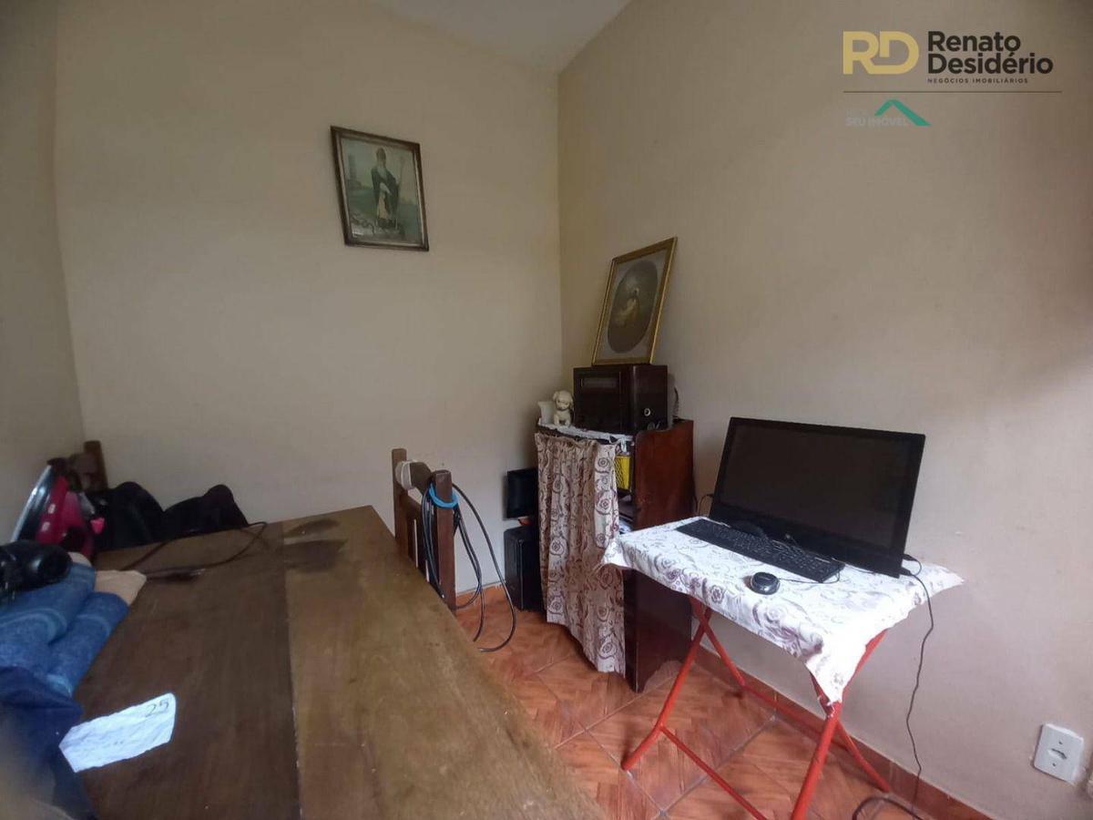 Casa, Sagrada Família, 3 Quartos, 2 Vagas