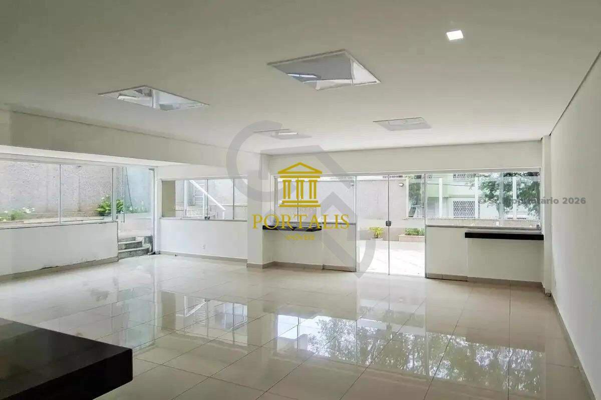 Apartamento, Serra, 3 Quartos, 1 Vaga, 1 Suíte