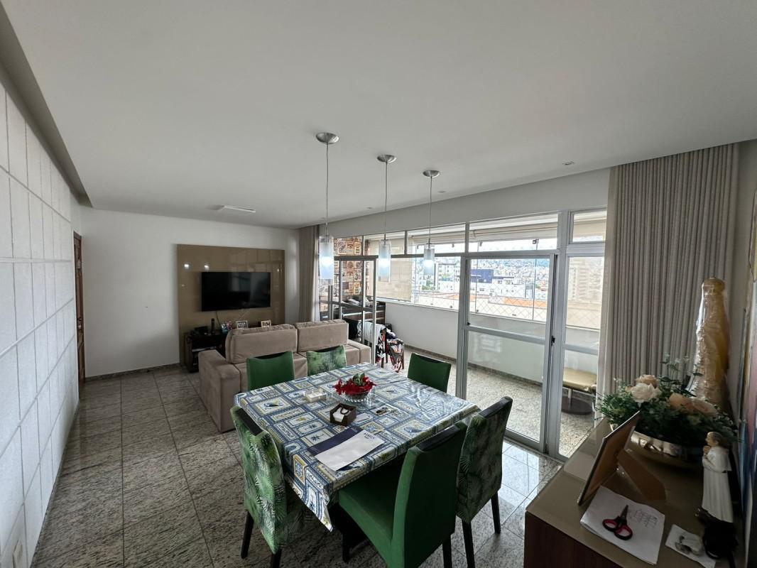 Apartamento, Padre Eustáquio, 4 Quartos, 2 Vagas, 1 Suíte