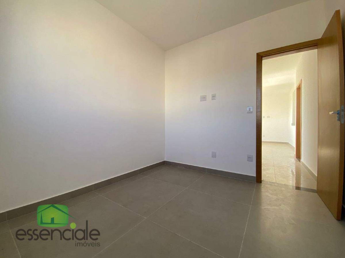 Apartamento, Novo Eldorado, 2 Quartos, 1 Vaga, 1 Suíte