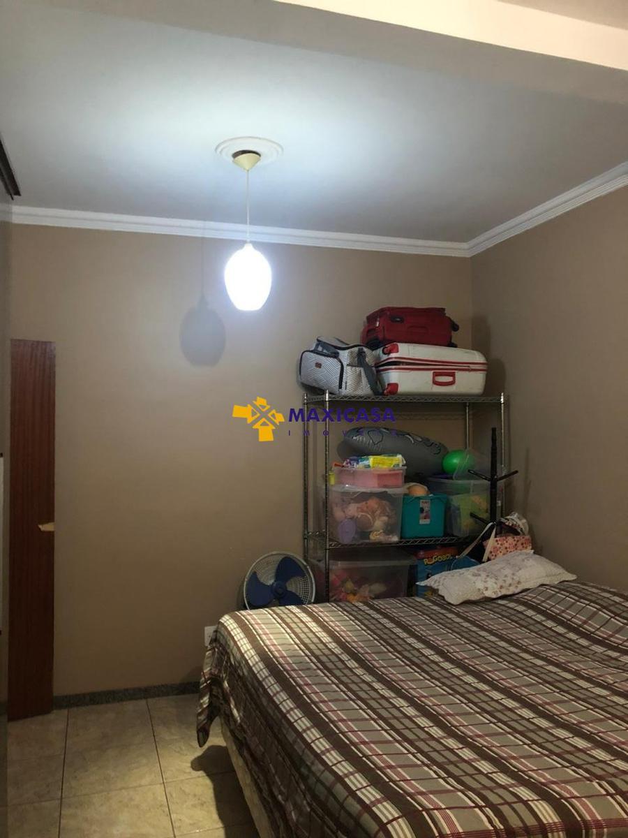 Casa, Jacqueline, 4 Quartos, 3 Vagas, 1 Suíte