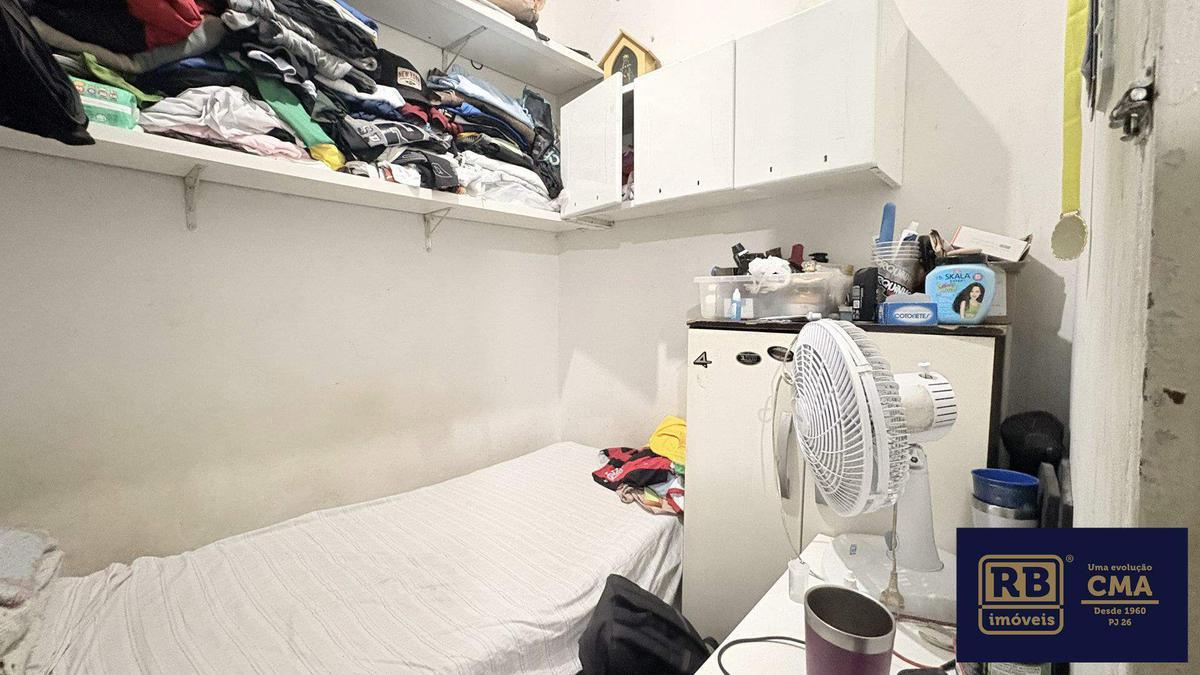 Apartamento, Centro, 3 Quartos, 0 Vaga