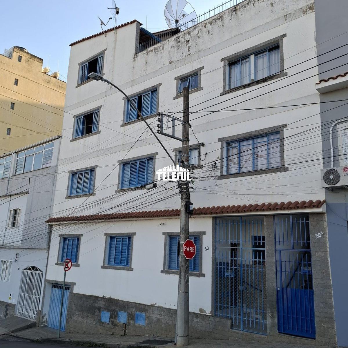 Apartamento, Centro, 3 Quartos, 1 Vaga, 1 Suíte